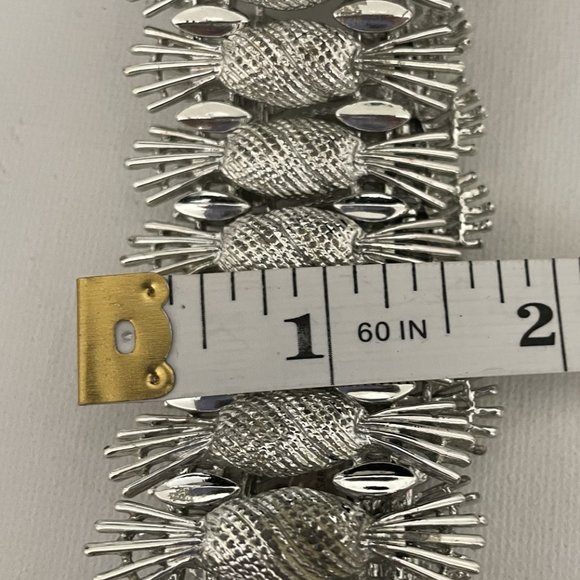 Vintage Sarah Coventry bracelet - Picture 5 of 6